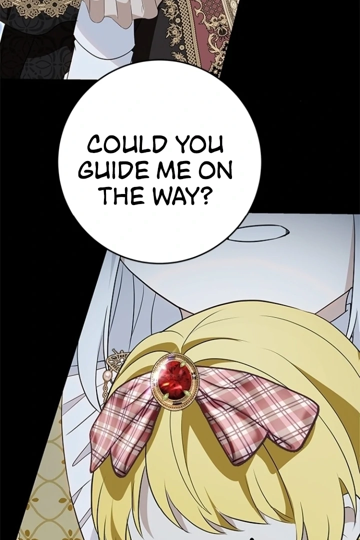 Every Night with the Slave Princess Chapter 10 page 65 - 