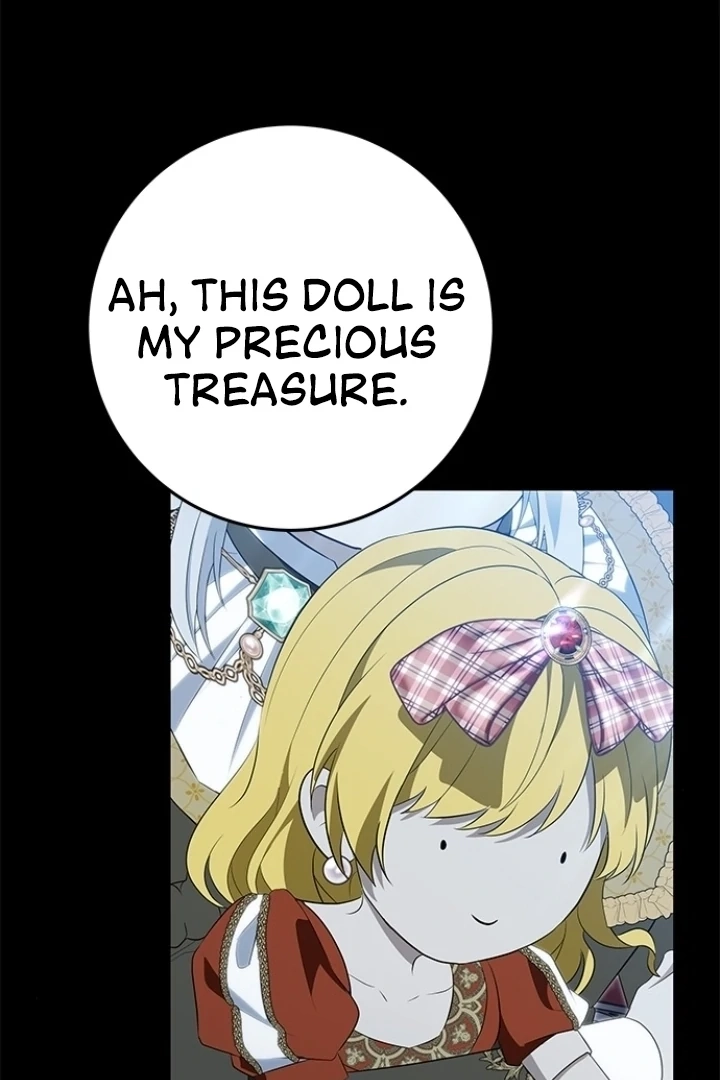 Every Night with the Slave Princess Chapter 10 page 76 - 