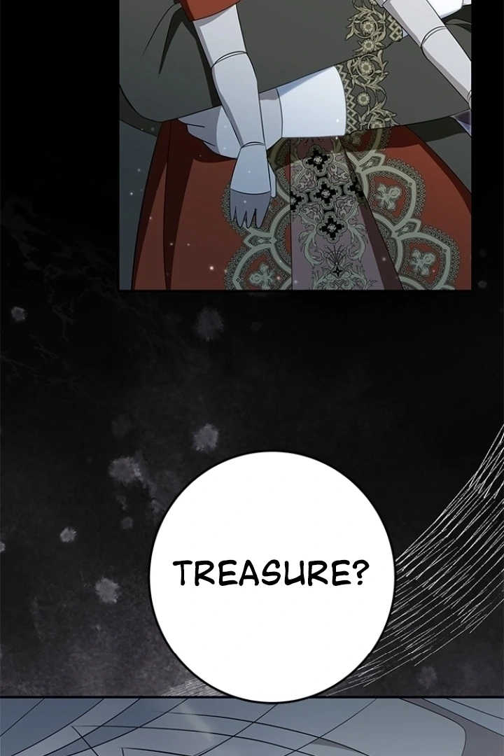 Every Night with the Slave Princess Chapter 10 page 77 - 