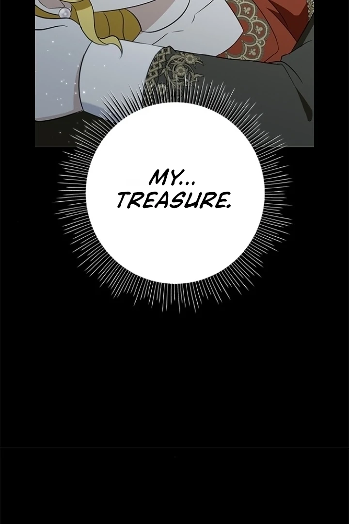 Every Night with the Slave Princess Chapter 10 page 83 - 