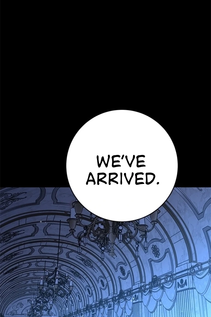 Every Night with the Slave Princess Chapter 10 page 84 - 
