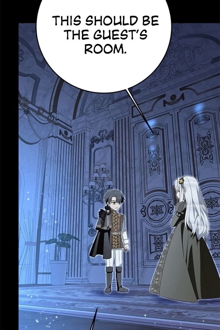 Every Night with the Slave Princess Chapter 10 page 86 - 