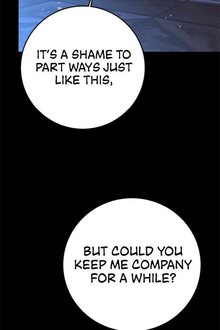 Every Night with the Slave Princess Chapter 10 page 87 - 