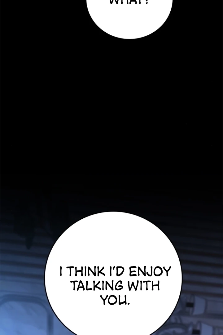 Every Night with the Slave Princess Chapter 10 page 89 - 