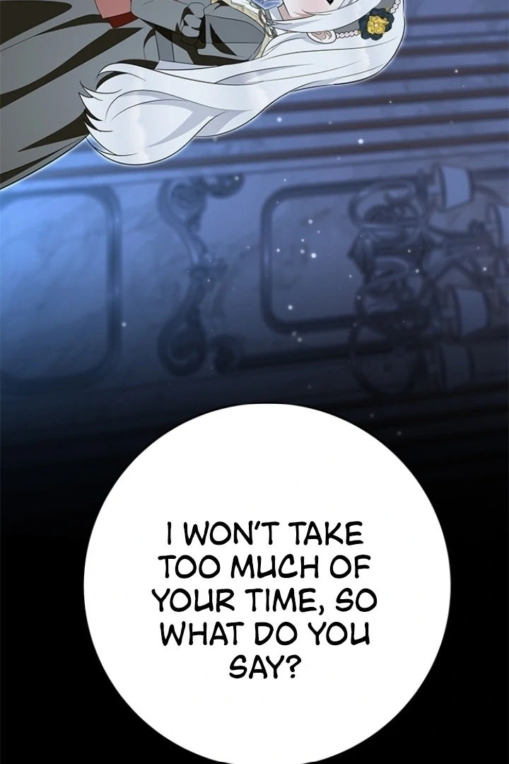 Every Night with the Slave Princess Chapter 10 page 91 - 