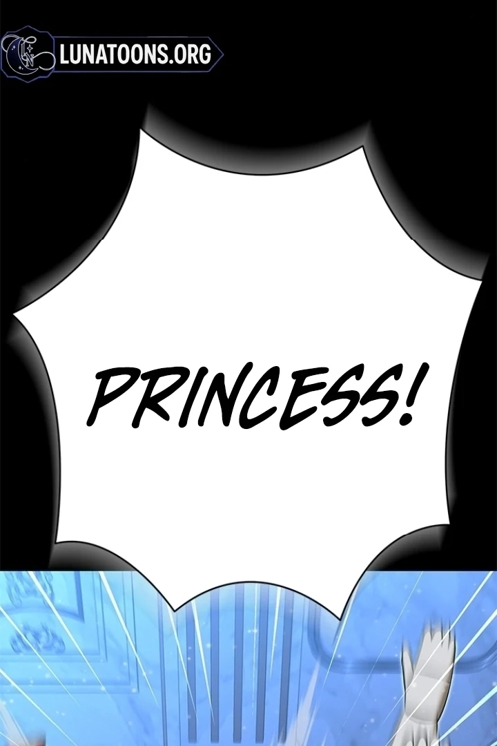 Every Night with the Slave Princess Chapter 10 page 99 - 