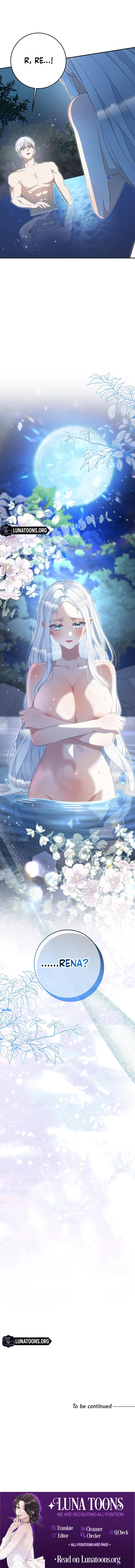 Every Night with the Slave Princess Chapter 11 page 19 - 