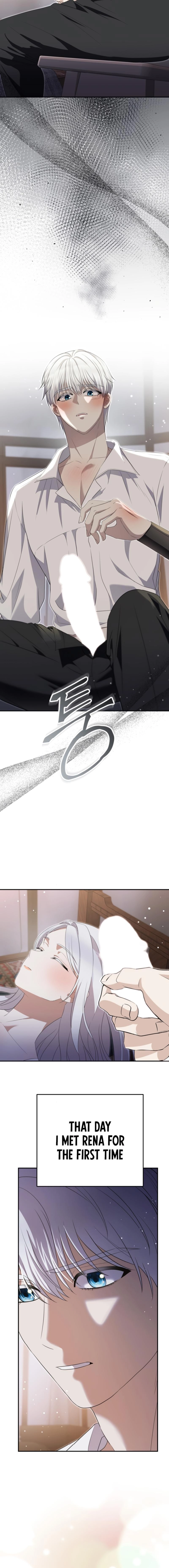 Every Night with the Slave Princess Chapter 12 page 12 - 