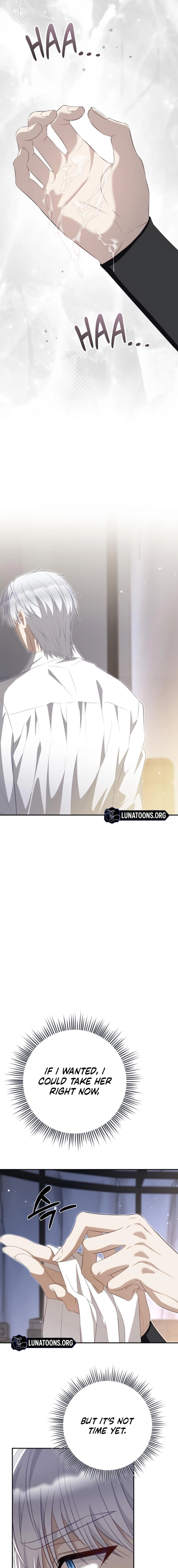 Every Night with the Slave Princess Chapter 12 page 17 - 