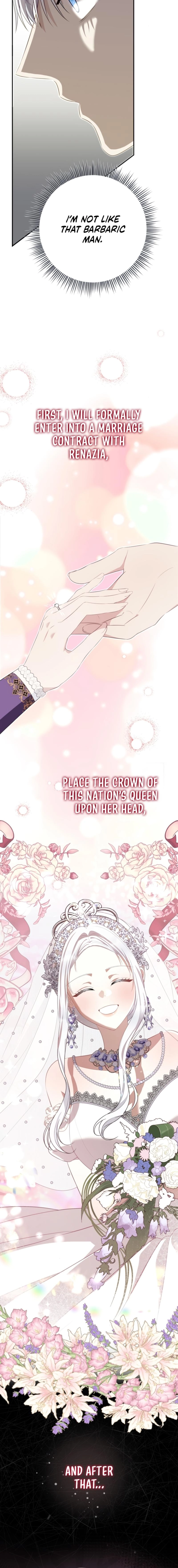 Every Night with the Slave Princess Chapter 12 page 18 - 