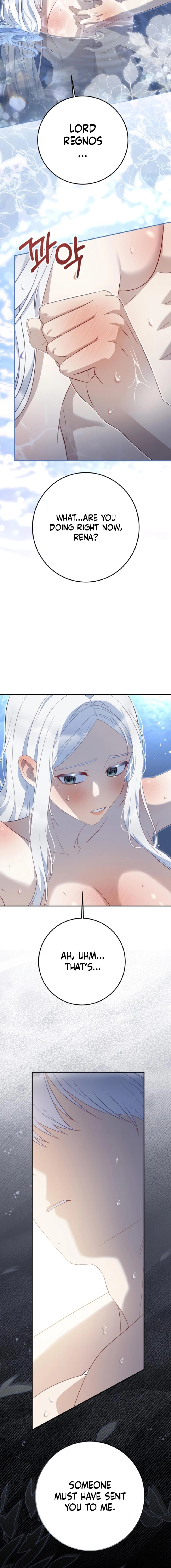 Every Night with the Slave Princess Chapter 12 page 3 - 