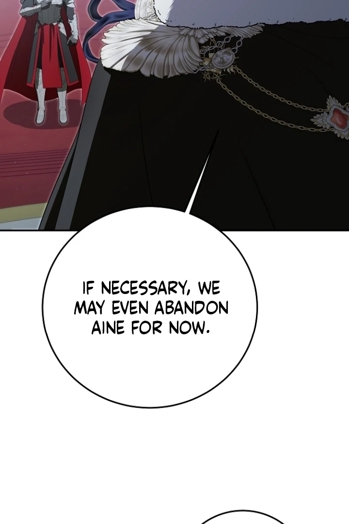 Every Night with the Slave Princess Chapter 13 page 107 - 