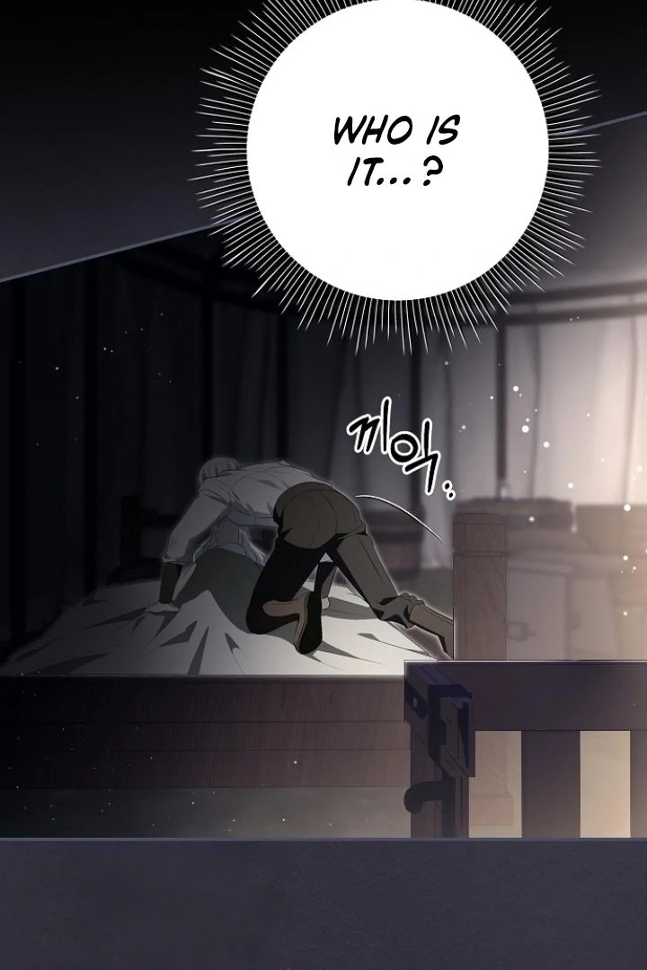 Every Night with the Slave Princess Chapter 13 page 12 - 