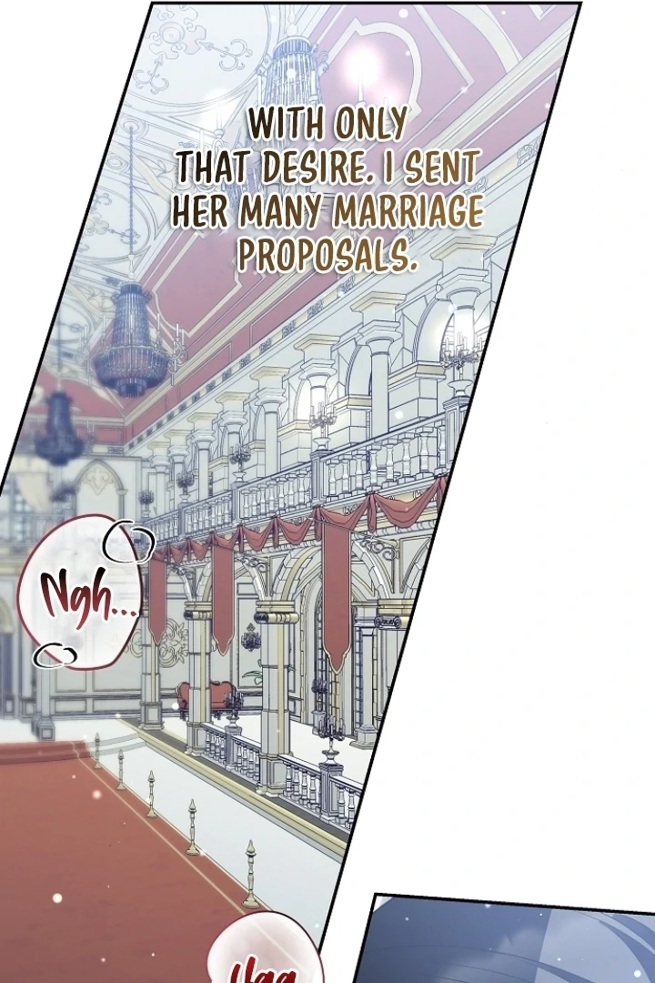 Every Night with the Slave Princess Chapter 13 page 122 - 