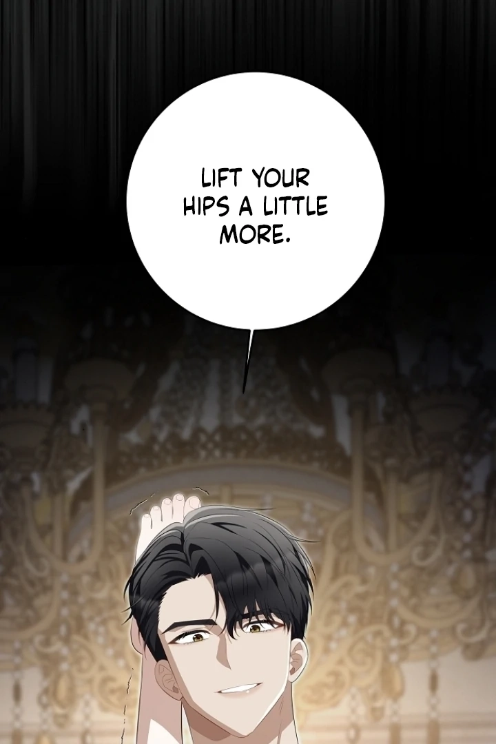 Every Night with the Slave Princess Chapter 13 page 17 - 