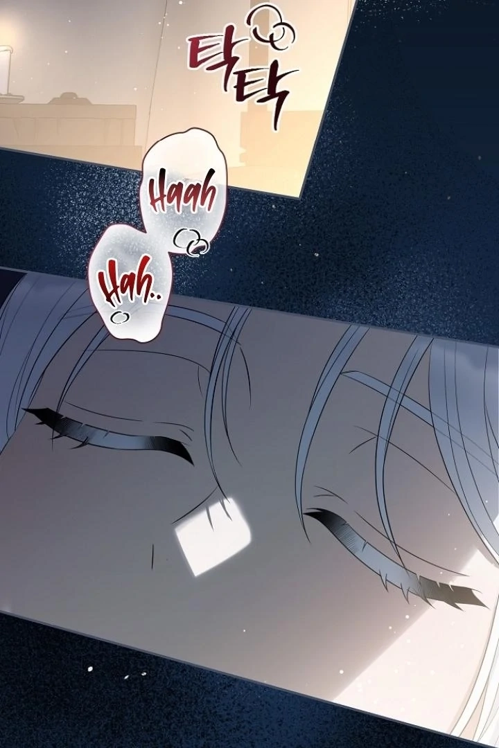 Every Night with the Slave Princess Chapter 13 page 3 - 