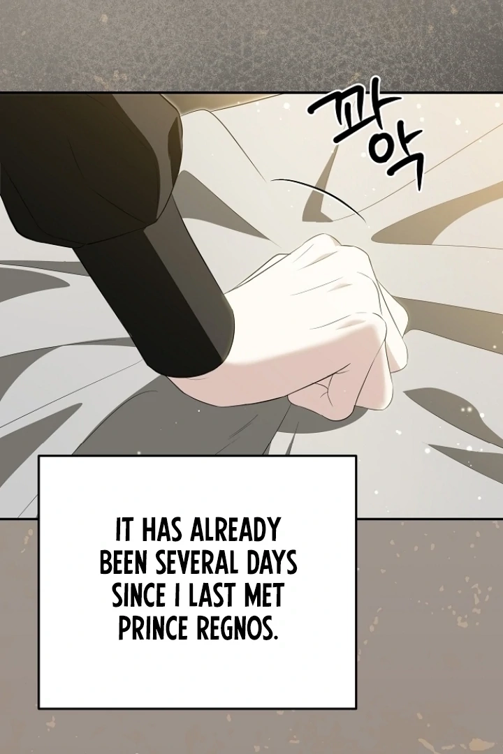 Every Night with the Slave Princess Chapter 13 page 29 - 