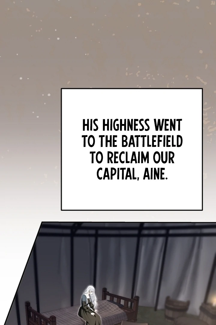 Every Night with the Slave Princess Chapter 13 page 30 - 