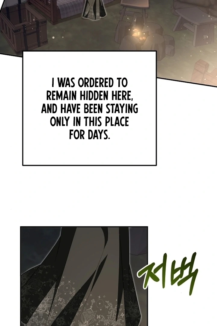 Every Night with the Slave Princess Chapter 13 page 31 - 