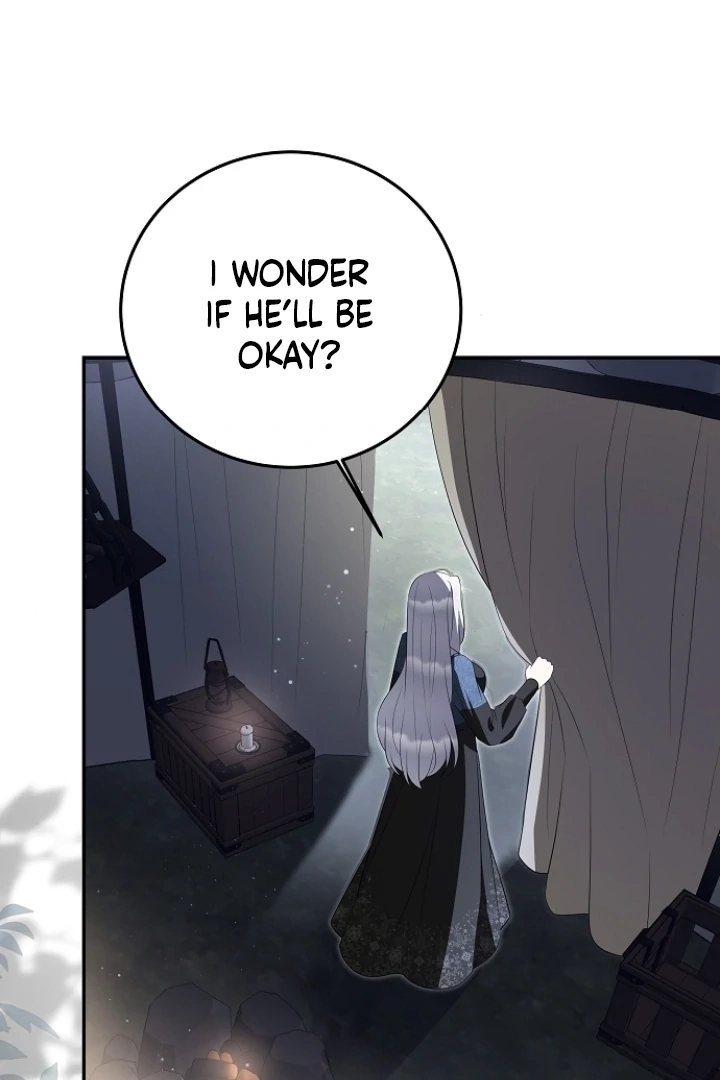 Every Night with the Slave Princess Chapter 13 page 33 - 
