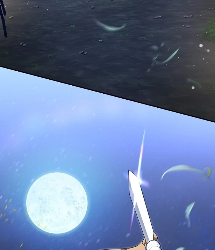 Every Night with the Slave Princess Chapter 13 page 39 - 