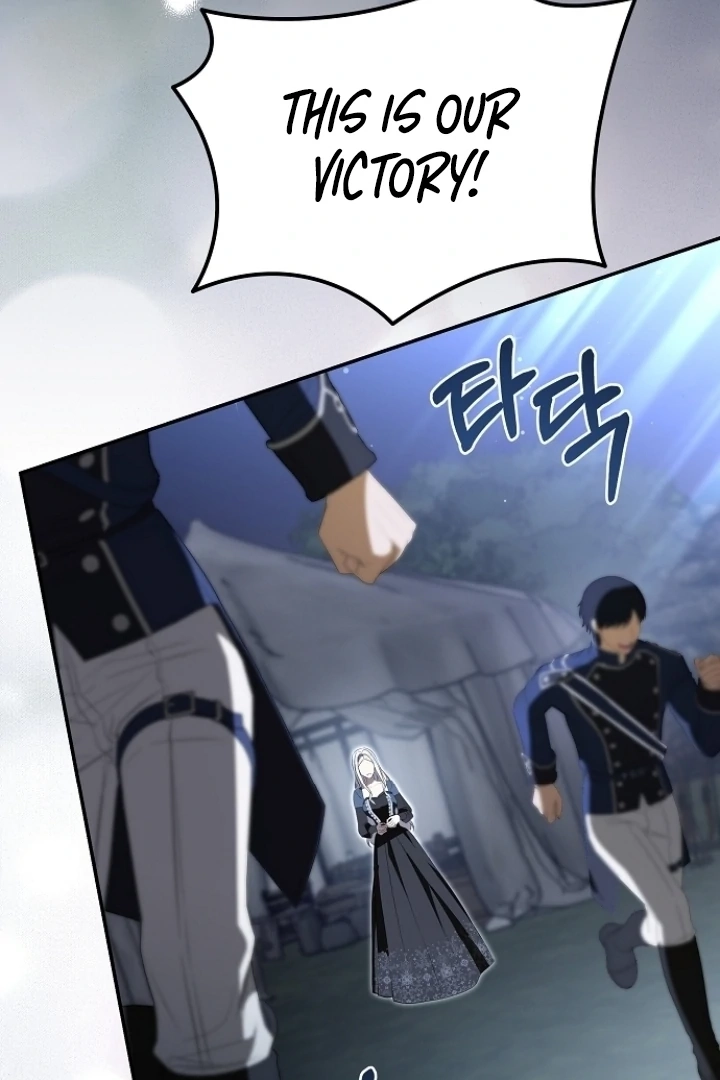 Every Night with the Slave Princess Chapter 13 page 46 - 