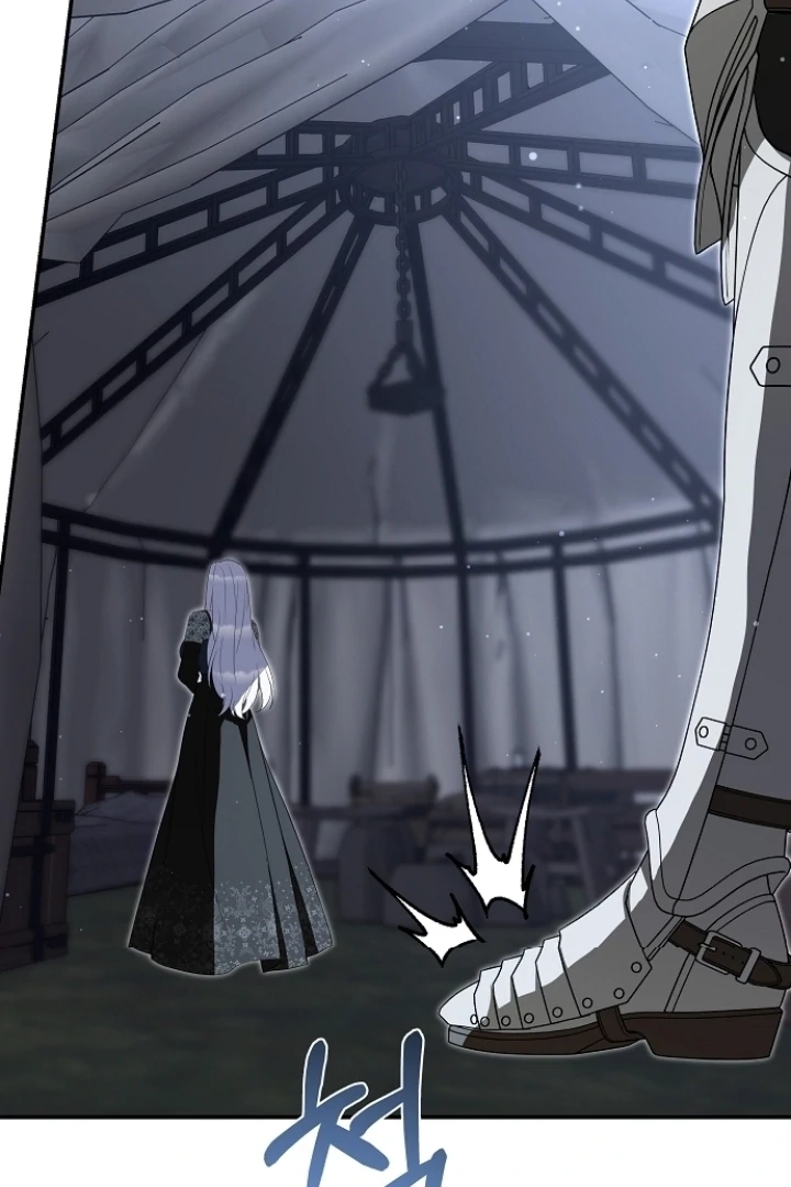 Every Night with the Slave Princess Chapter 13 page 59 - 