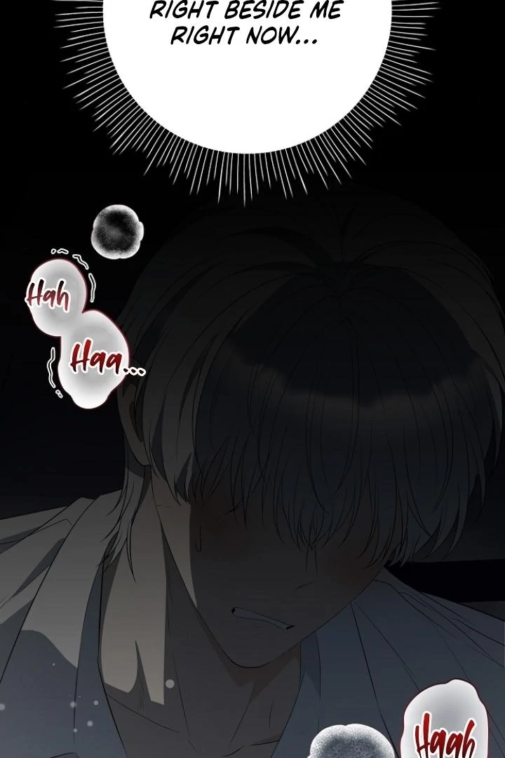 Every Night with the Slave Princess Chapter 13 page 7 - 