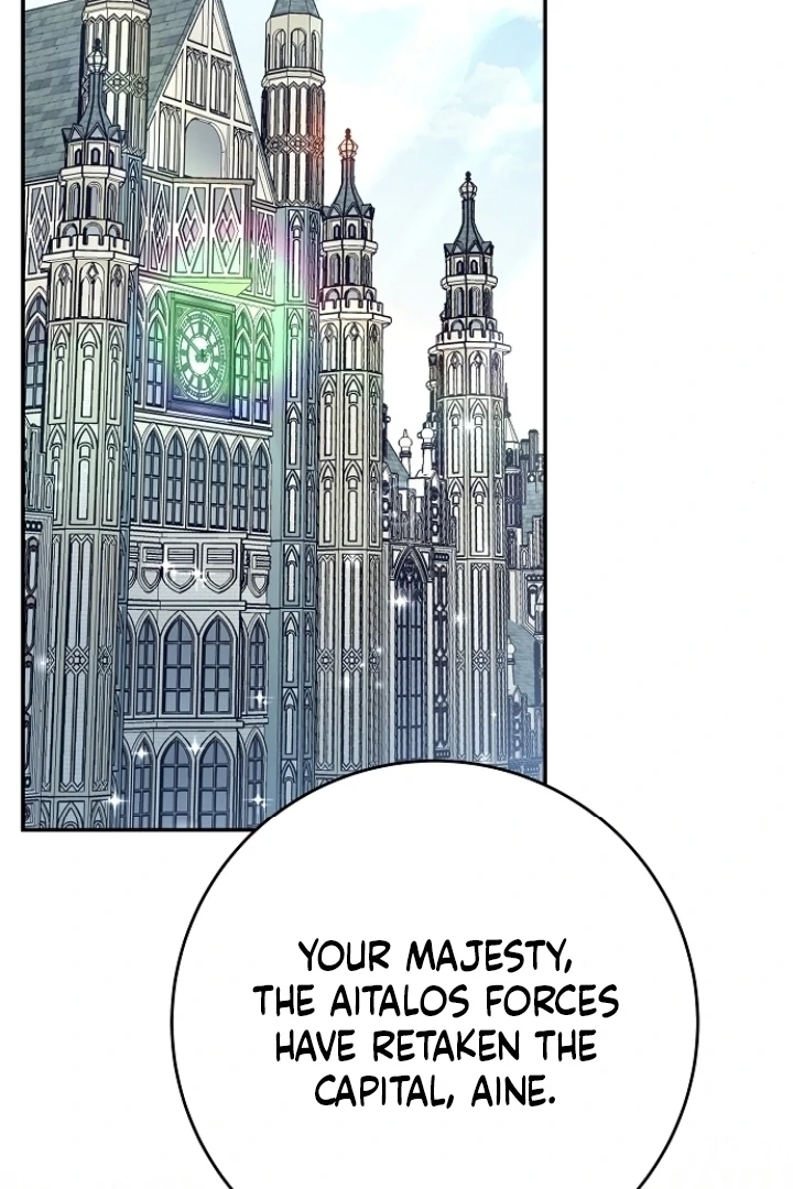 Every Night with the Slave Princess Chapter 13 page 99 - 