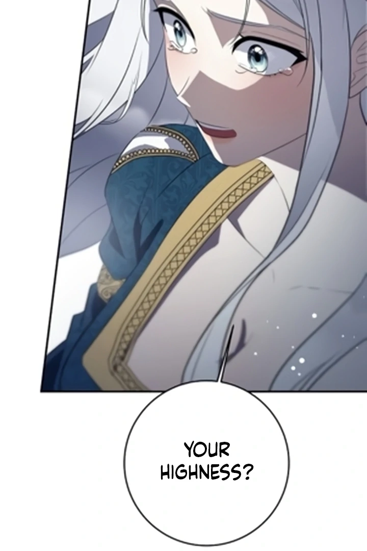 Every Night with the Slave Princess Chapter 14 page 129 - 