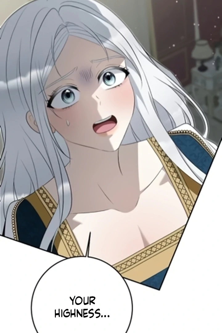 Every Night with the Slave Princess Chapter 14 page 19 - 