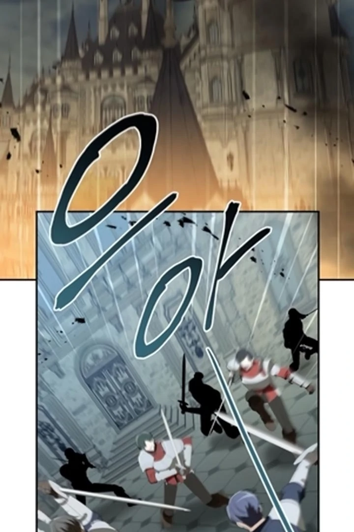 Every Night with the Slave Princess Chapter 14 page 3 - 