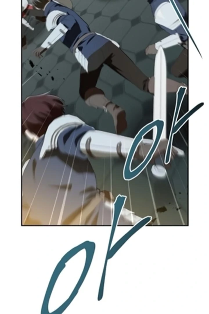 Every Night with the Slave Princess Chapter 14 page 4 - 