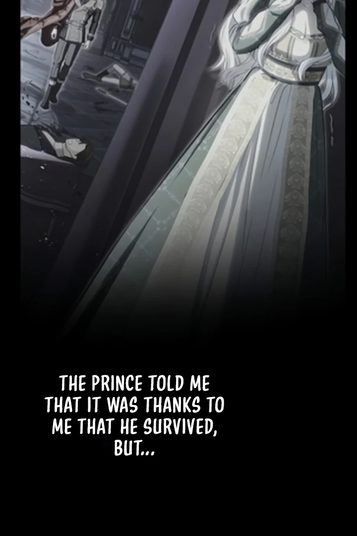 Every Night with the Slave Princess Chapter 14 page 76 - 