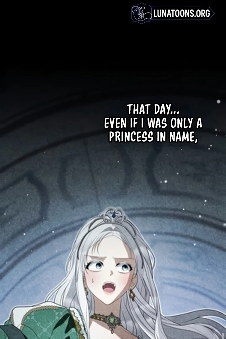 Every Night with the Slave Princess Chapter 14 page 77 - 
