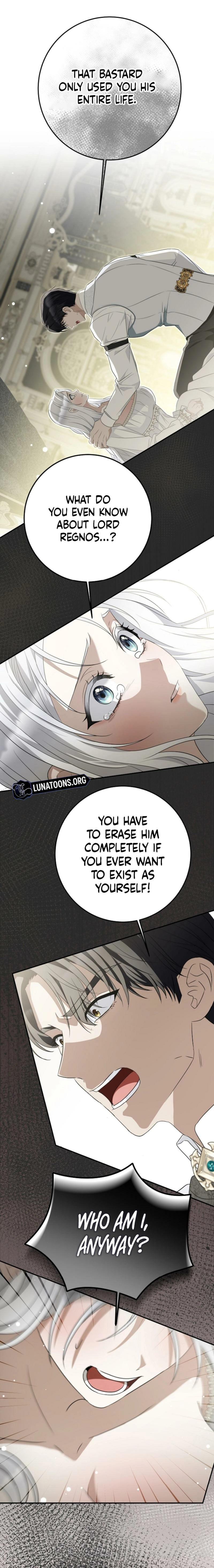 Every Night with the Slave Princess Chapter 15 page 11 - 
