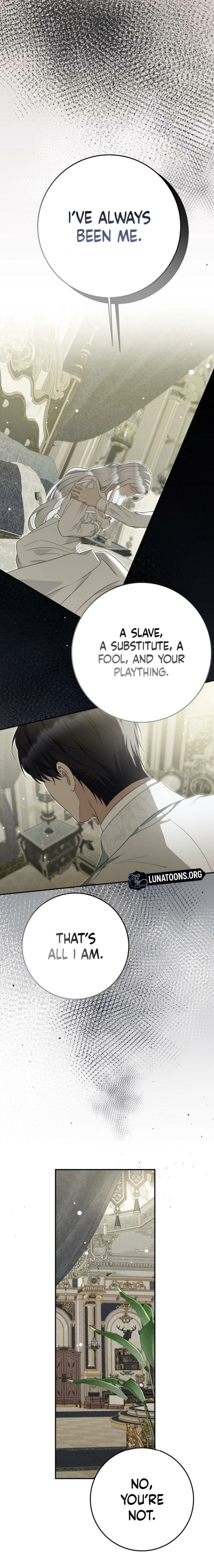 Every Night with the Slave Princess Chapter 15 page 12 - 