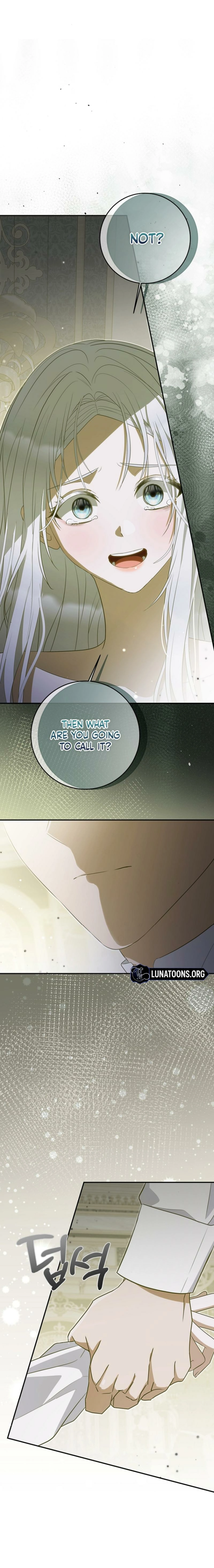 Every Night with the Slave Princess Chapter 15 page 13 - 