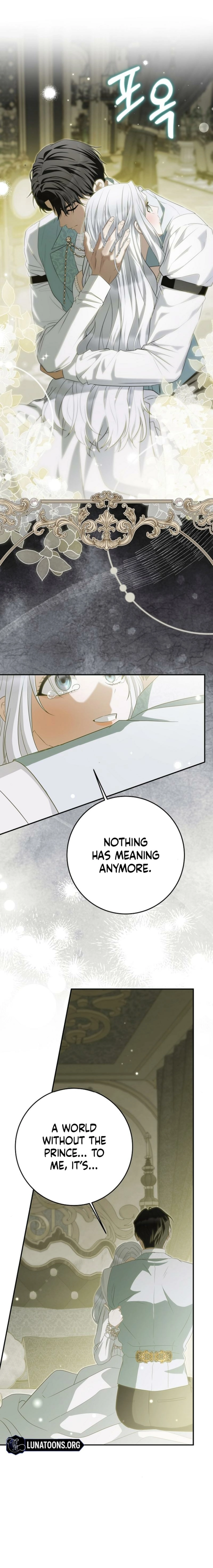 Every Night with the Slave Princess Chapter 15 page 14 - 