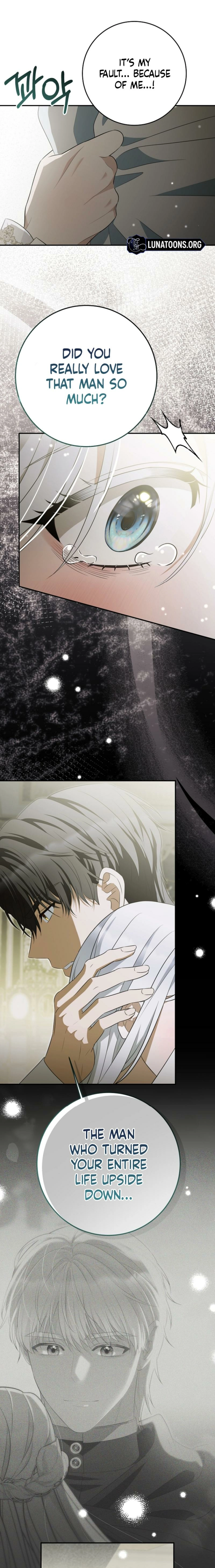Every Night with the Slave Princess Chapter 15 page 15 - 