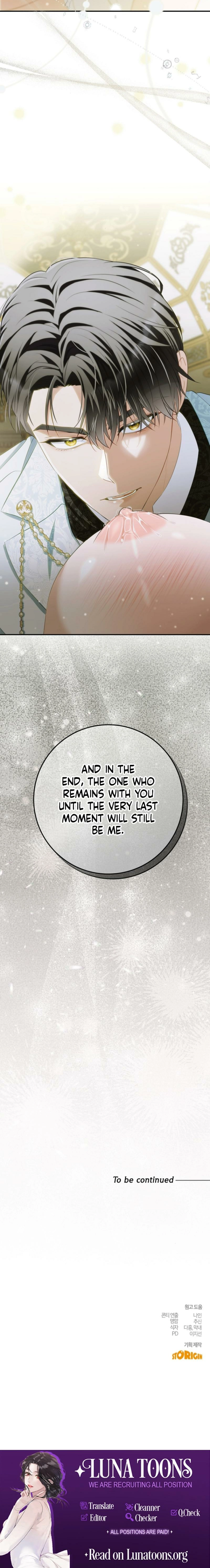 Every Night with the Slave Princess Chapter 15 page 20 - 