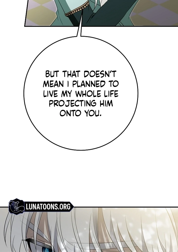Every Night with the Slave Princess Chapter 17 page 107 - 