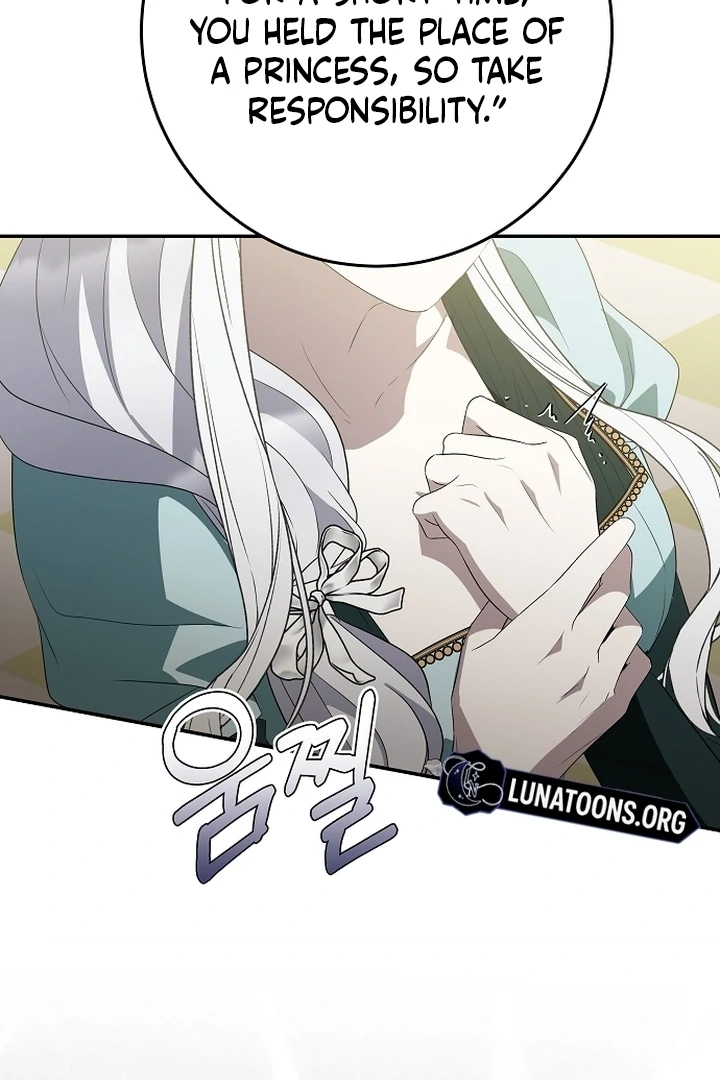 Every Night with the Slave Princess Chapter 17 page 112 - 