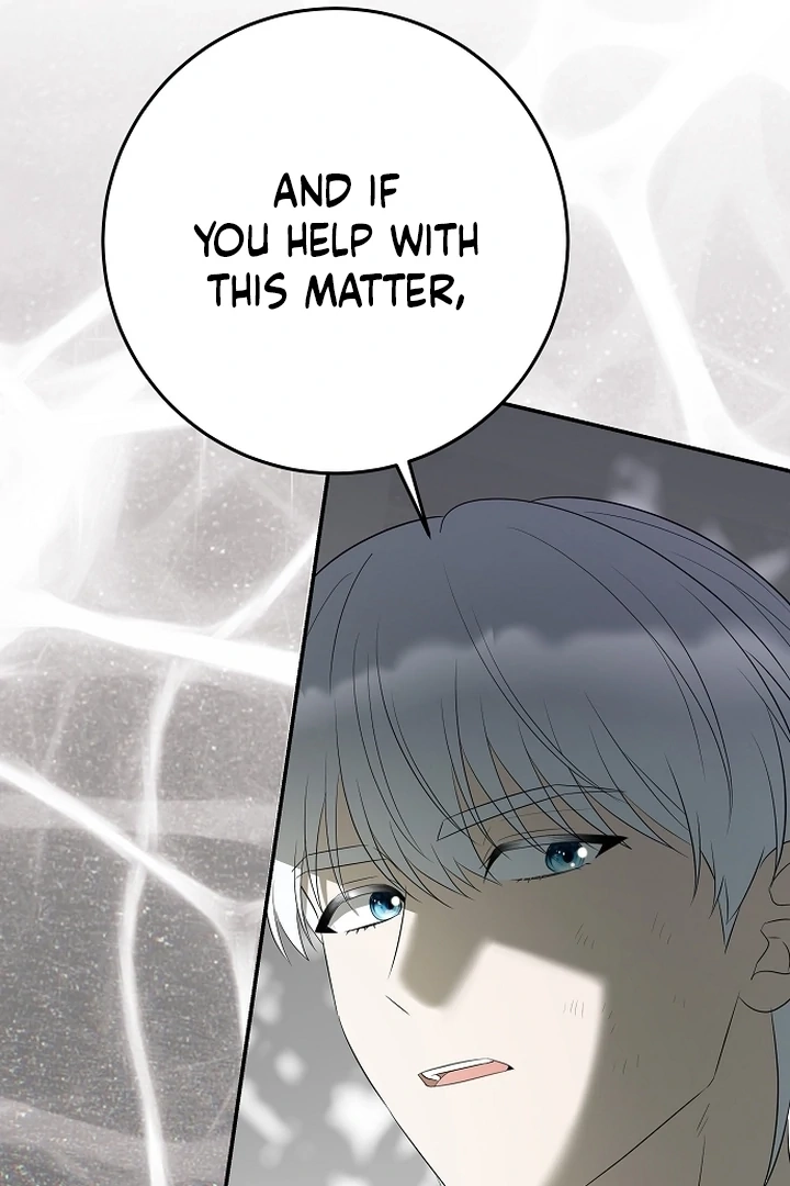 Every Night with the Slave Princess Chapter 17 page 113 - 