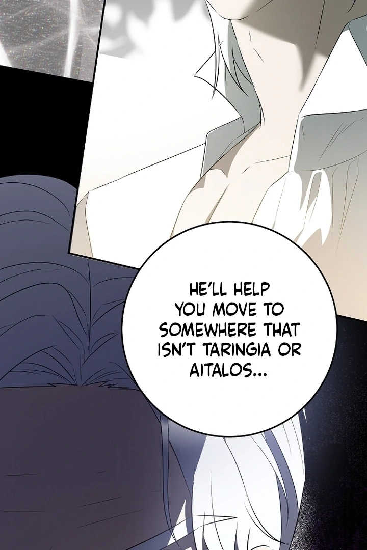 Every Night with the Slave Princess Chapter 17 page 114 - 