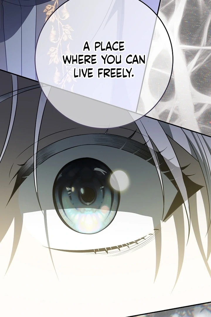 Every Night with the Slave Princess Chapter 17 page 116 - 