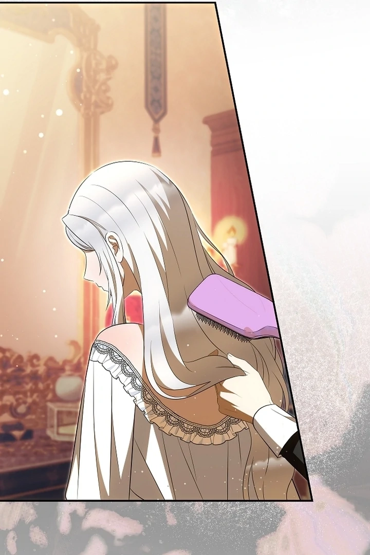 Every Night with the Slave Princess Chapter 17 page 123 - 