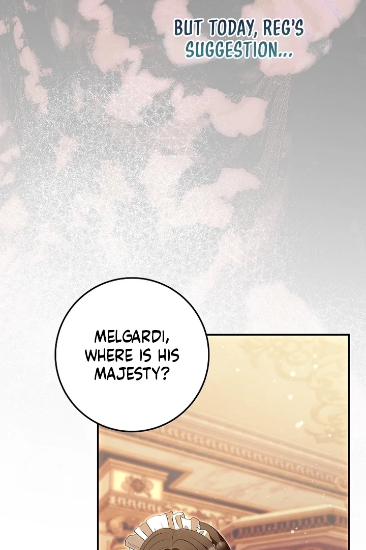 Every Night with the Slave Princess Chapter 17 page 124 - 