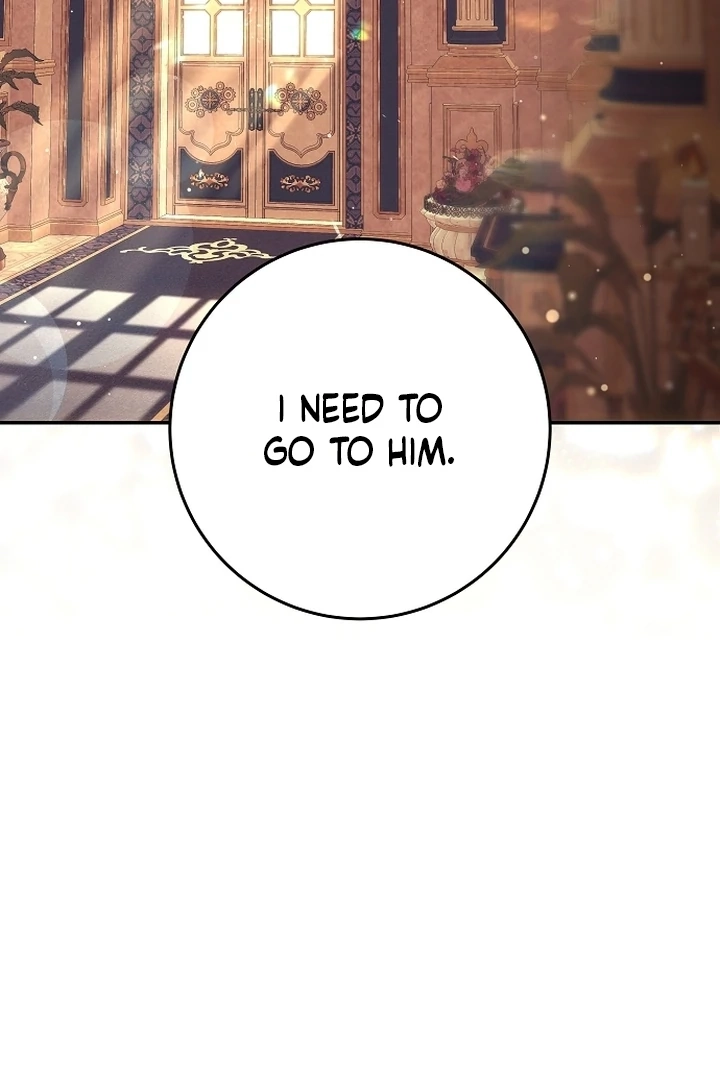 Every Night with the Slave Princess Chapter 17 page 127 - 