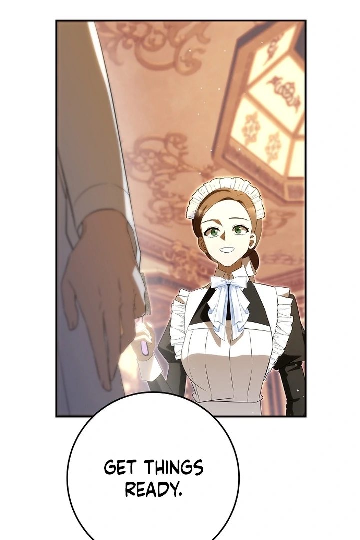 Every Night with the Slave Princess Chapter 17 page 128 - 